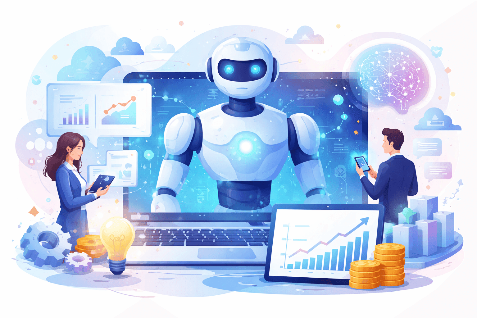 Claude Opus 4.7 jako technologia przyszłości